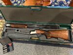 Zoli Columbus Sport 12ga. 30" Sporting Clays shotgun