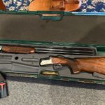Zoli Columbus Sport 12ga. 30" Sporting Clays shotgun