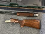 Zoli Columbus Sport 12ga. 30" Sporting Clays shotgun - Image 2