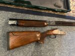 Zoli Columbus Sport 12ga. 30" Sporting Clays shotgun - Image 3