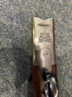 Zoli Columbus Sport 12ga. 30" Sporting Clays shotgun - Image 6