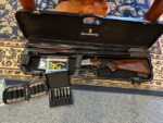 Browning Citori CXS 20ga./28ga. 30" Sporting Clays gun