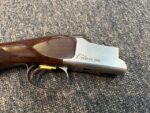 Browning Citori CXS 20ga./28ga. 30" Sporting Clays gun - Image 3