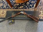 Browning White Lightning 16ga. 28" shotgun.