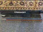 Krieghoff K-80 20ga. 32" Pro-Sporter barrels