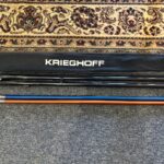 Krieghoff K-80 20ga. 32" Pro-Sporter barrels