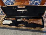 Krieghoff K-80 12ga. 32" Vintage Scroll Parcours Sporting