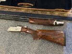 Krieghoff K-80 12ga. 32" Vintage Scroll Parcours Sporting - Image 5