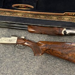 Krieghoff K-80 12ga. 32