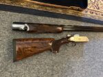 Krieghoff K-80 12ga. 32" Vintage Scroll Parcours Sporting - Image 4