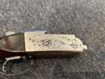 Krieghoff K-80 12ga. 32" Vintage Scroll Parcours Sporting - Image 3