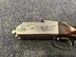 Krieghoff K-80 12ga. 32" Vintage Scroll Parcours Sporting - Image 2