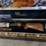 Krieghoff "New Arrival" K-80 12ga. 32" Standard Case Colored Sporting