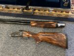 Krieghoff "New Arrival" K-80 12ga. 32" Standard Case Colored Sporting - Image 5