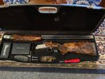 Perazzi MX-8 12ga. 32" Sporting Clays gun