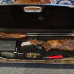 Perazzi MX-8 12ga. 32" Sporting Clays gun