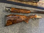 Perazzi MX-8 12ga. 32" Sporting Clays gun - Image 7