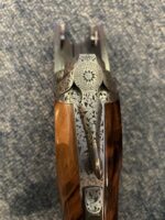 Perazzi MX-8 12ga. 32" Sporting Clays gun - Image 2