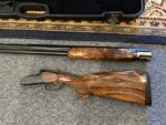 Blaser F-3 12ga. 32" Sporting Clays gun - Image 5