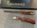 Browning 725 28ga. 30" Sporting Clays gun - Image 5