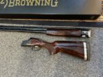 Browning Citori CX 12ga. 32" Sporting  gun - Image 2