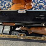 Beretta 694 12ga. 32" Left Handed Sporting Clays  gun