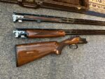 Browning Citori CXS 20ga./28ga. 32" Sporting Clays gun - Image 3