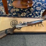 Beretta "NEW" A-400 Upland 20ga. 28" field auto shotgun