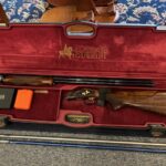 Caesar Guerini Magnus 28ga. 32" Sporting Clays gun