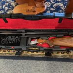 Caesar Guerini 12ga. 34" Summit Sporting Clays gun