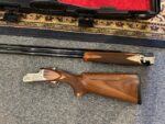 Caesar Guerini 12ga. 34" Summit Sporting Clays gun - Image 2
