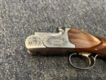 Caesar Guerini 12ga. 34" Summit Sporting Clays gun - Image 3