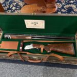 Ruger Red Label 12ga. 30" Sporting Clays gun