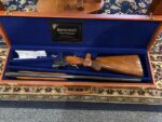 Browning Superpose 12ga. 26" field shotgun