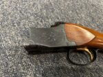 Browning Superpose 12ga. 26" field shotgun - Image 2