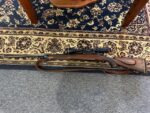 Griffin & Howe Classic Sporter 270 Win. rifle - Image 4