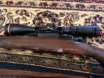 Griffin & Howe Classic Sporter 270 Win. rifle - Image 3