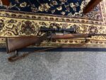 Griffin & Howe Classic Sporter 270 Win. rifle