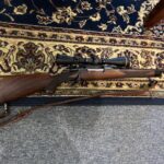 Griffin & Howe Classic Sporter 270 Win. rifle