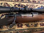 Griffin & Howe Classic Sporter 270 Win. rifle - Image 2
