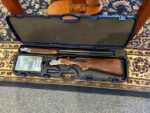 Beretta 686 Silver Pigeon I 20ga. 28" game shotgun