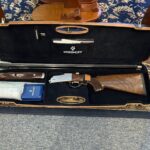 Krieghoff "New Arrival" K-80 12ga. 32" Standard Grade Parcours "X" Model