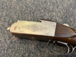 Krieghoff "New Arrival" K-80 12ga. 32" Standard Grade Parcours "X" Model - Image 2