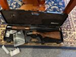 Blaser F-16 12ga. 32" Sporting Clays gun