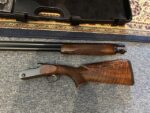 Blaser F-16 12ga. 32" Sporting Clays gun - Image 5