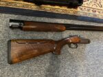 Blaser F-16 12ga. 32" Sporting Clays gun - Image 4