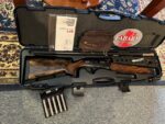Fabarms L4S 12ga. 32" Sporting Clays