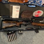 Fabarms L4S 12ga. 32" Sporting Clays