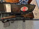 Fabarms L4S 12ga. 32" Sporting Clays - Image 4