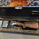 Beretta " NEW" 694 12ga. 32" Sporting Clays gun
